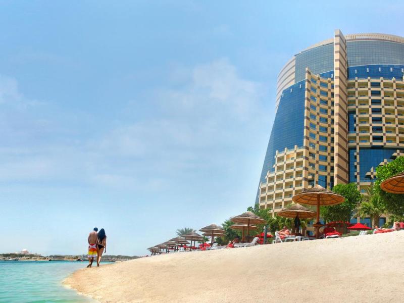 Khalidiya Palace Rayhaan by Rotana