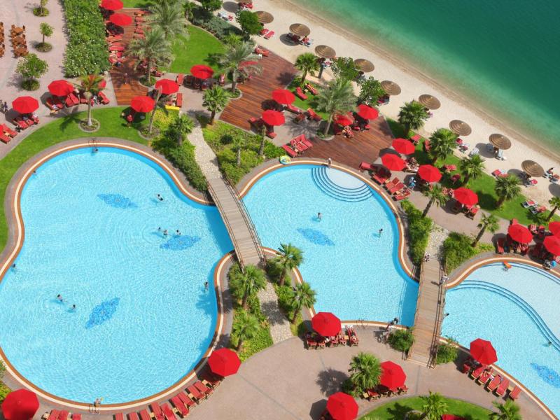 Khalidiya Palace Rayhaan by Rotana