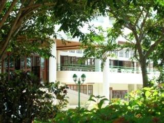 Khanom Golden Beach Hotel