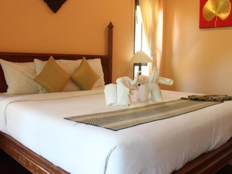 Khao Lak Palm Beach Resort