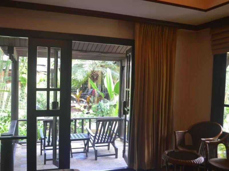 Khao Lak Palm Beach Resort