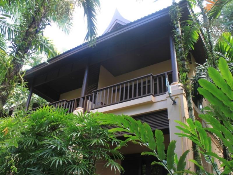 Khao Lak Palm Beach Resort