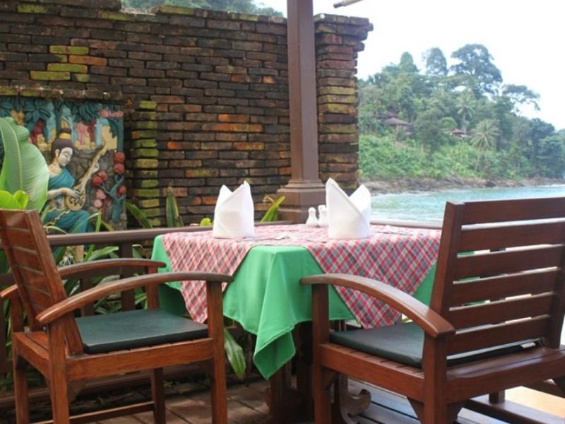 Khao Lak Palm Beach Resort