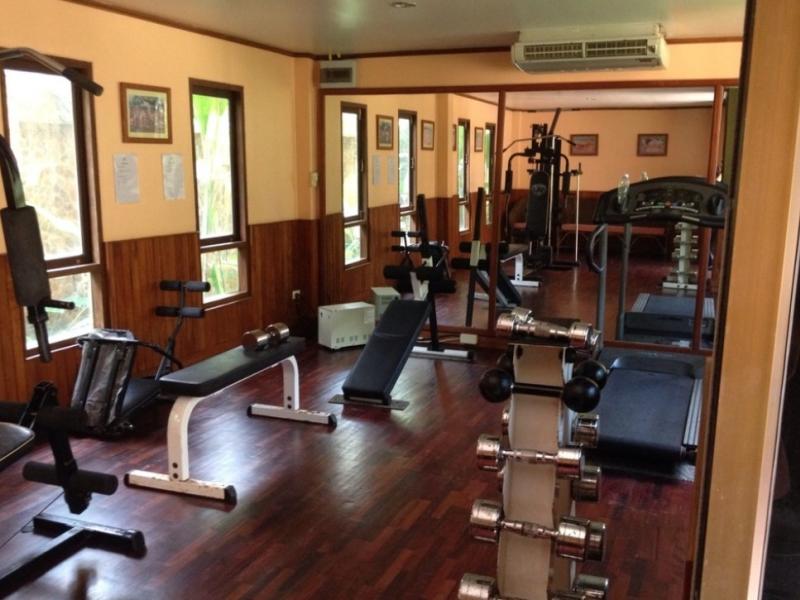 Khao Lak Palm Beach Resort