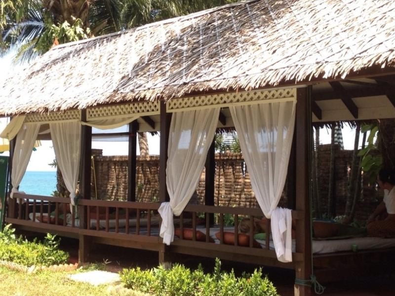 Khao Lak Palm Beach Resort