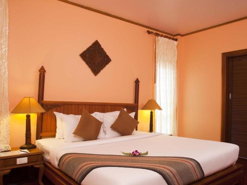 Khao Lak Palm Beach Resort