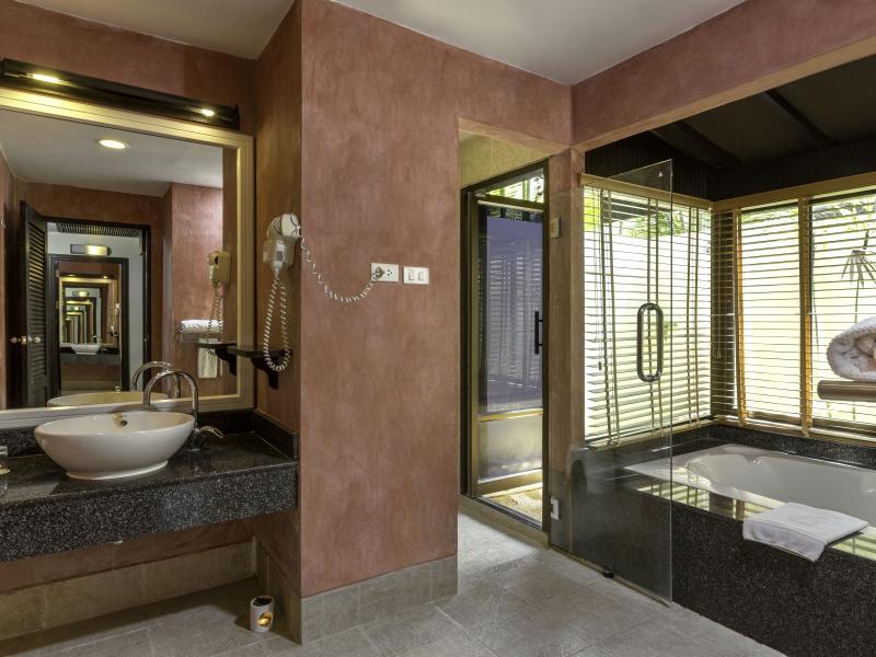 Seaview Resort Khao Lak