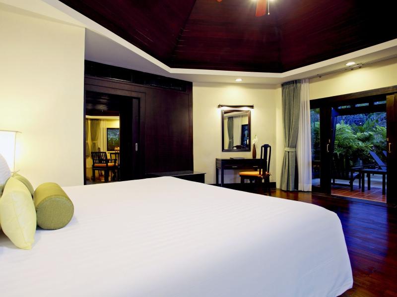 Seaview Resort Khao Lak