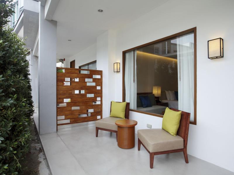 Seaview Resort Khao Lak