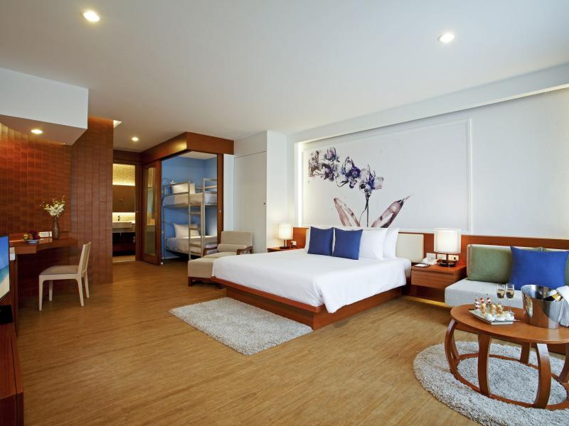 Seaview Resort Khao Lak