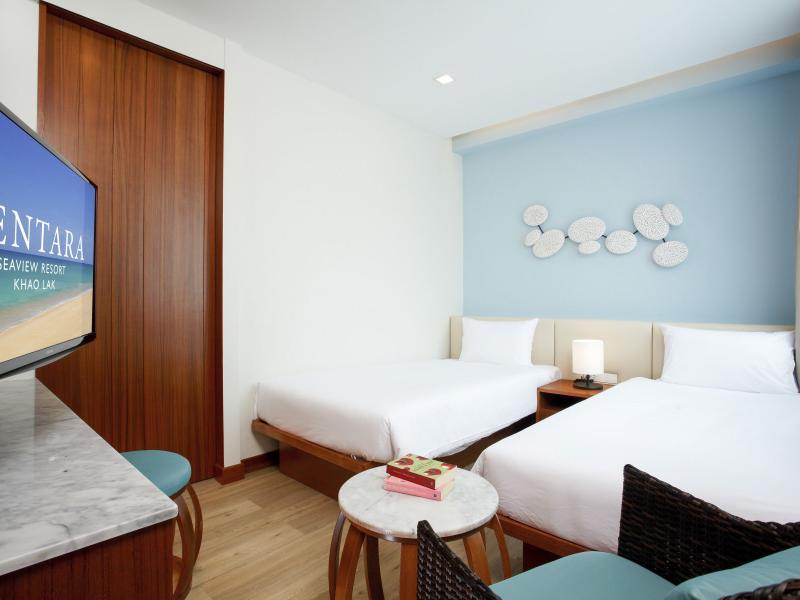 Seaview Resort Khao Lak