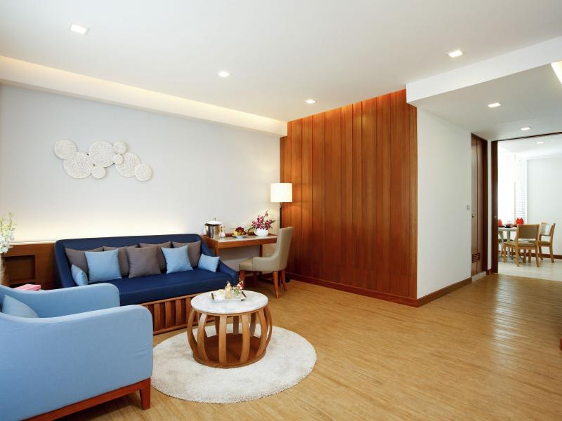 Seaview Resort Khao Lak