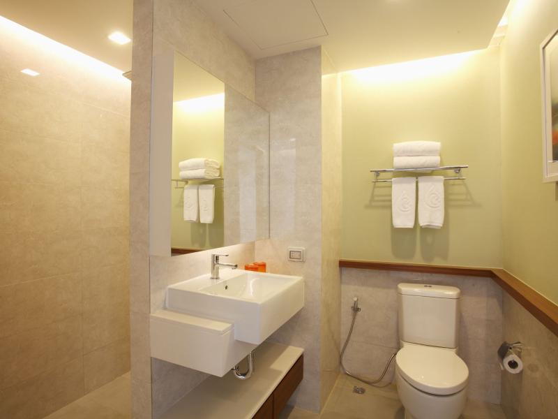 Seaview Resort Khao Lak