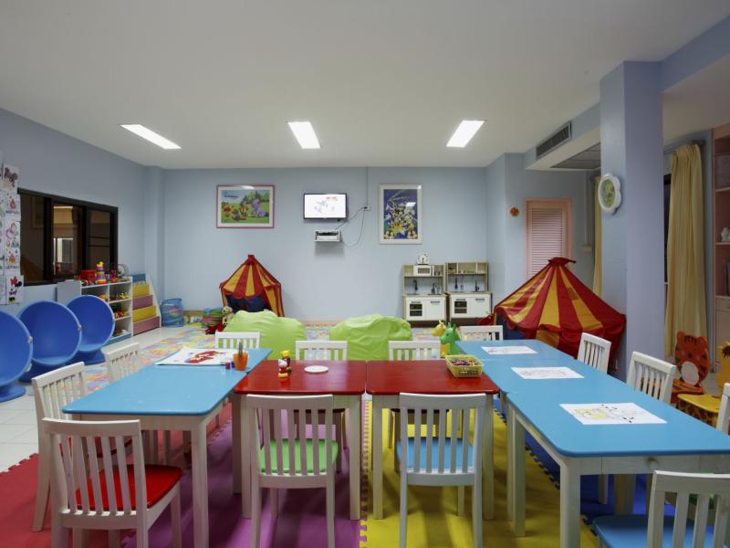 Seaview Resort Khao Lak