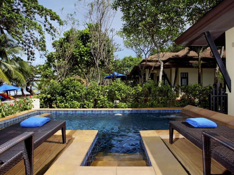 Seaview Resort Khao Lak