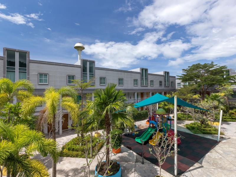 Seaview Resort Khao Lak