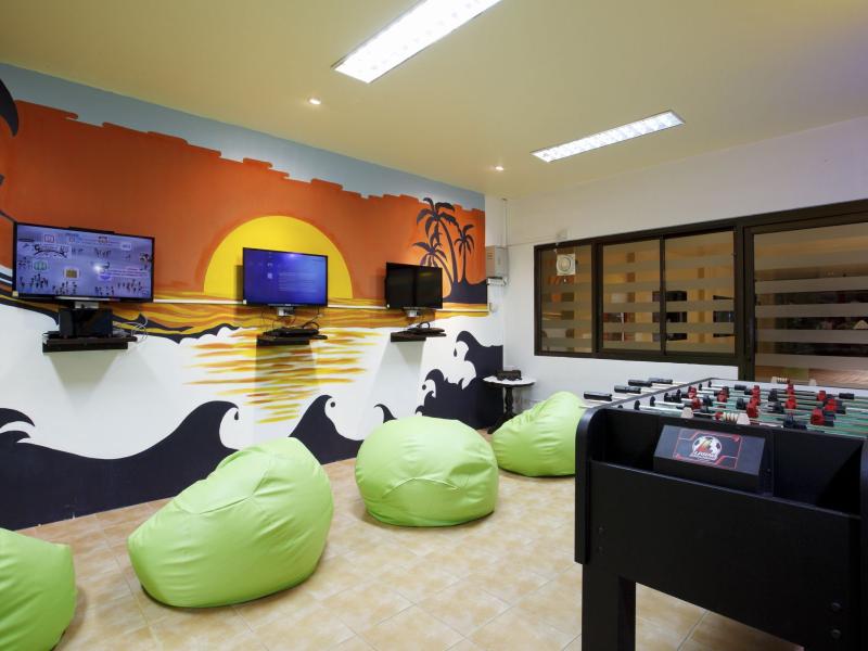 Seaview Resort Khao Lak