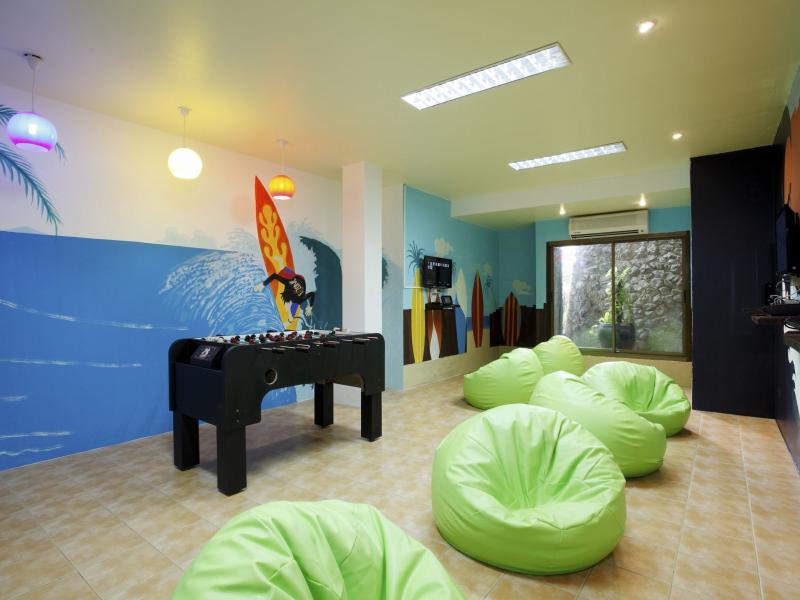 Seaview Resort Khao Lak