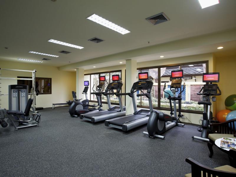 Seaview Resort Khao Lak