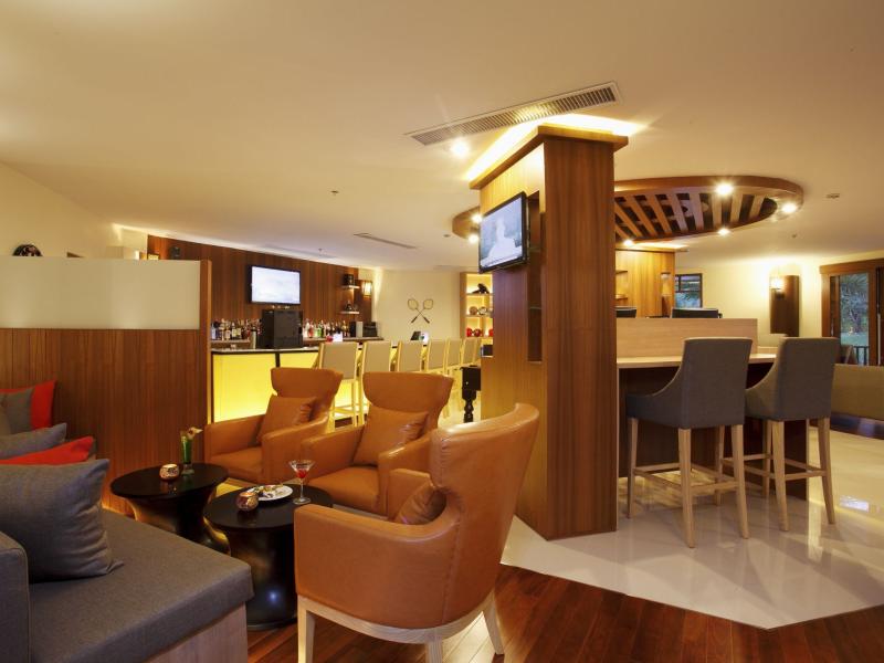 Seaview Resort Khao Lak