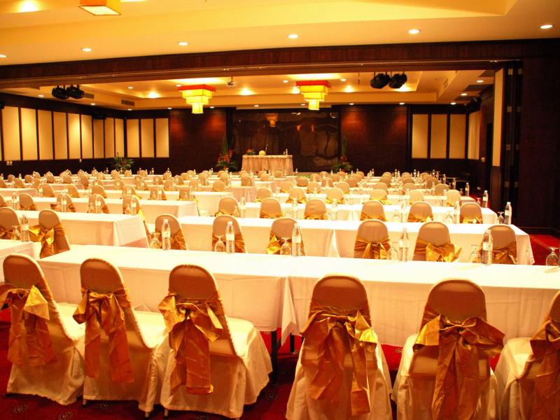 Seaview Resort Khao Lak