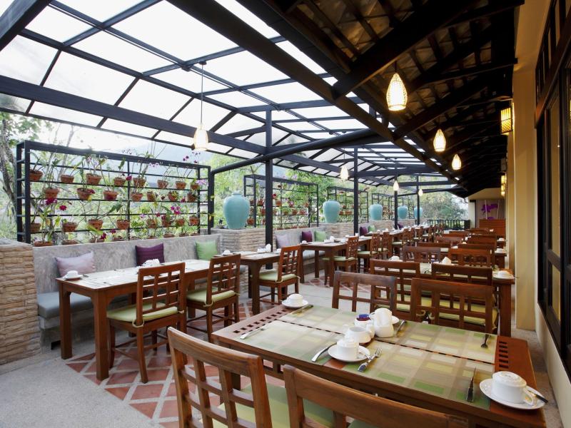 Seaview Resort Khao Lak