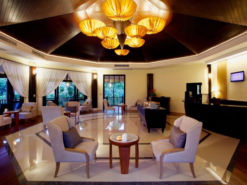 Seaview Resort Khao Lak