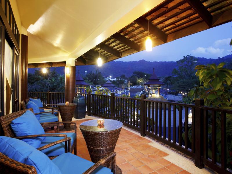 Seaview Resort Khao Lak