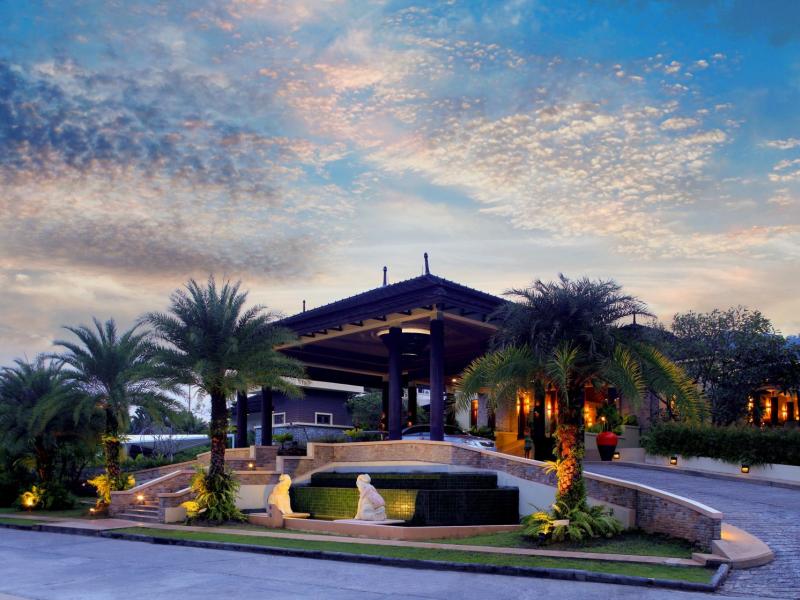 Seaview Resort Khao Lak