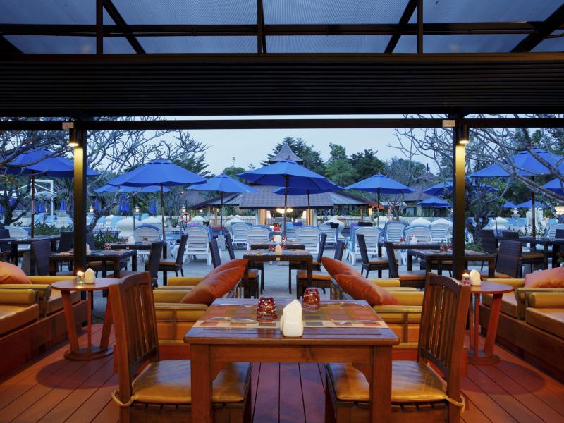 Seaview Resort Khao Lak