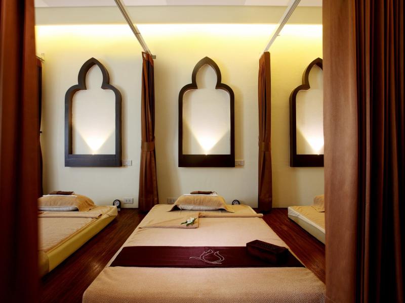 Seaview Resort Khao Lak