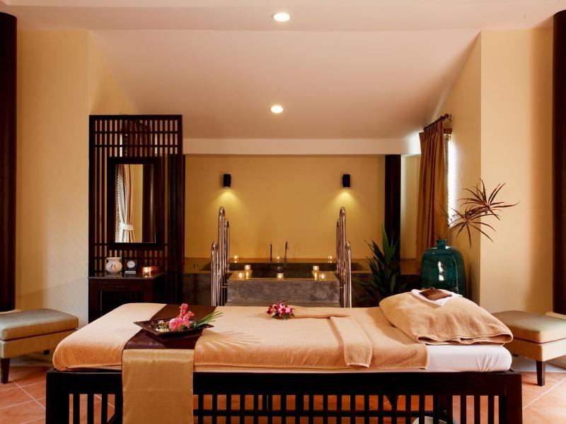 Seaview Resort Khao Lak