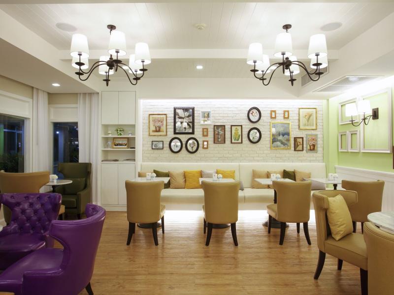 Seaview Resort Khao Lak