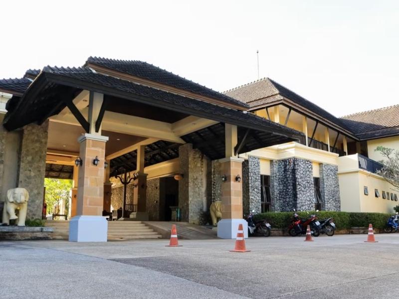 Seaview Resort Khao Lak