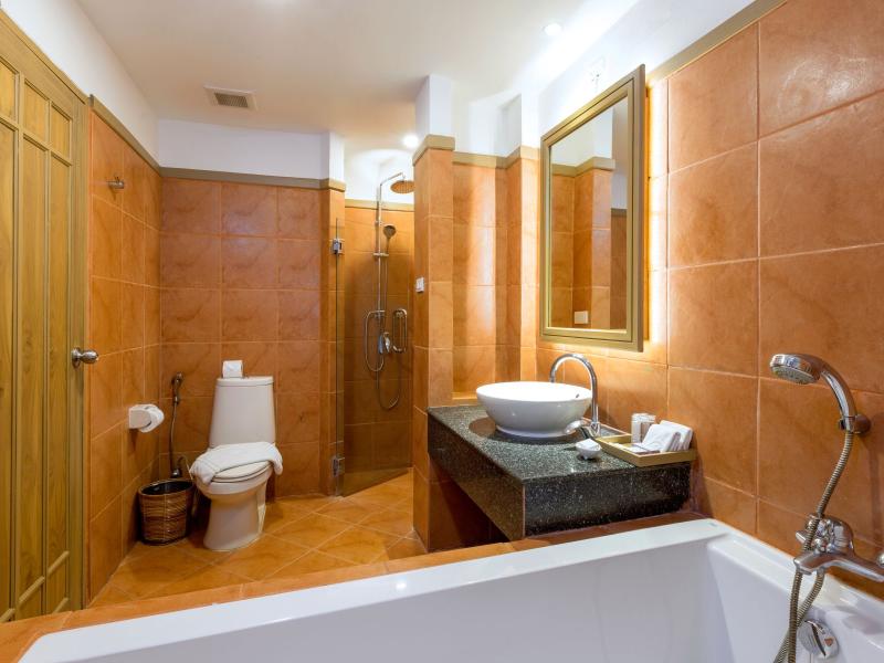 Seaview Resort Khao Lak