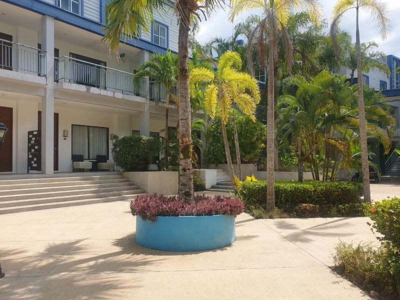 Seaview Resort Khao Lak