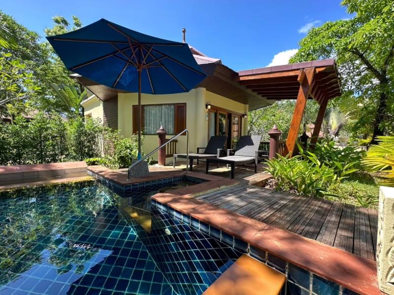 Seaview Resort Khao Lak