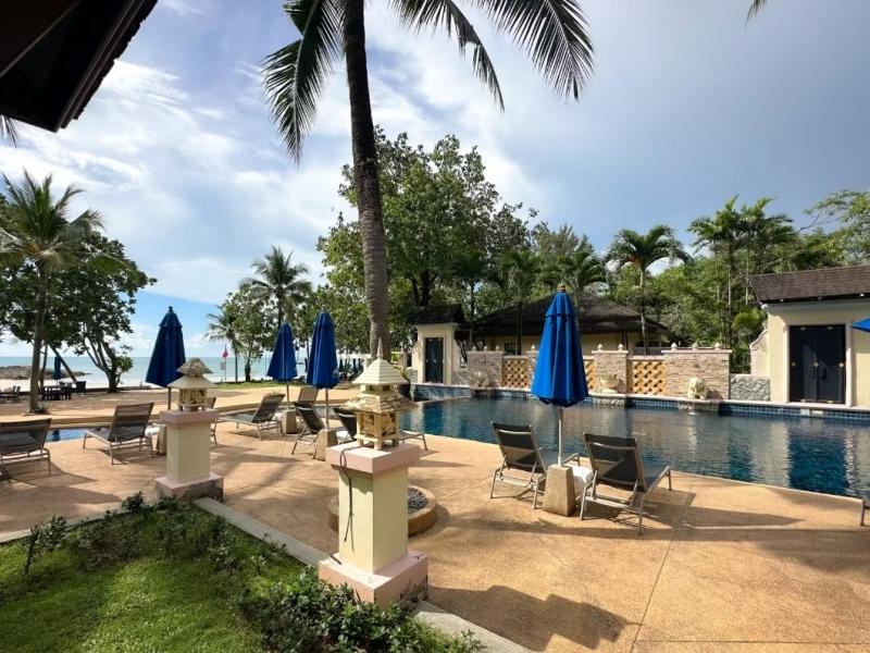 Seaview Resort Khao Lak