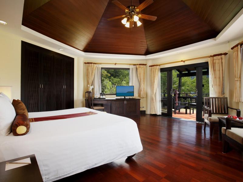 Seaview Resort Khao Lak