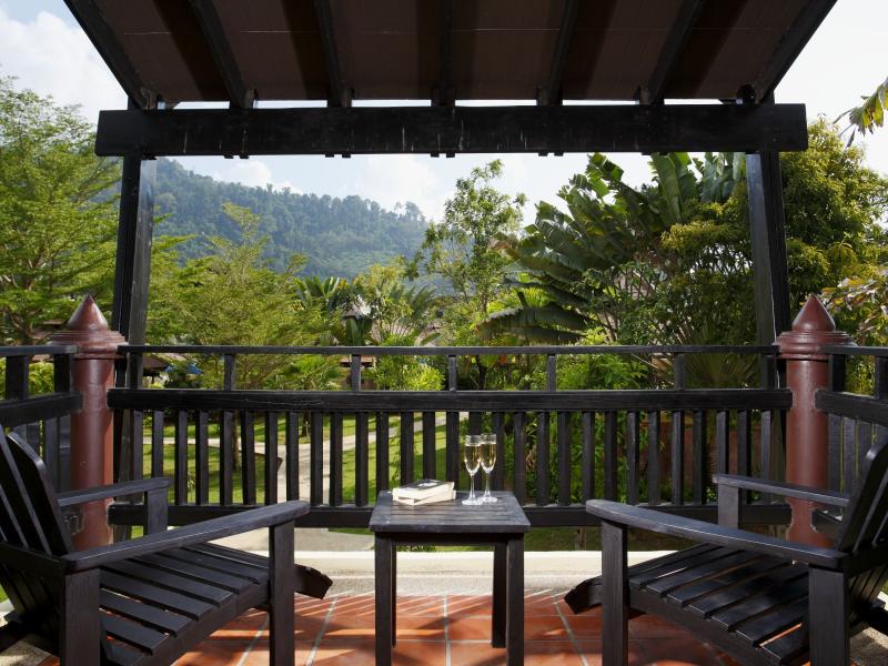 Seaview Resort Khao Lak