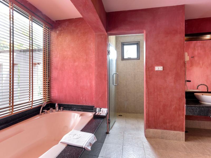 Seaview Resort Khao Lak