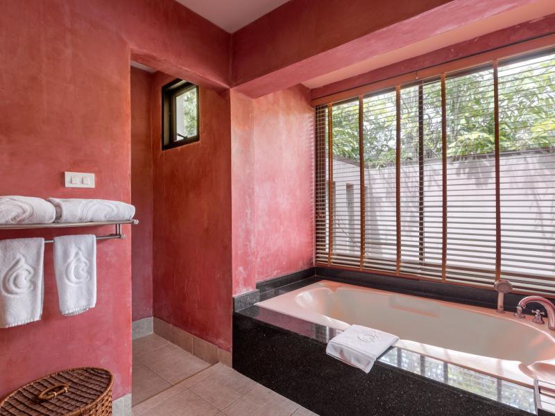 Seaview Resort Khao Lak