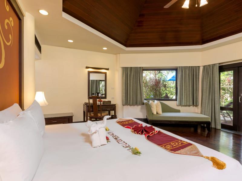 Seaview Resort Khao Lak