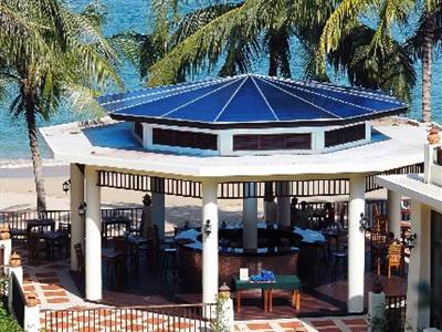 Khaolak Sunset Resort
