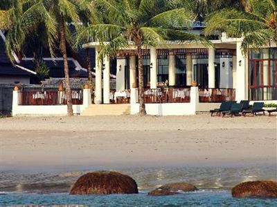 Khaolak Sunset Resort