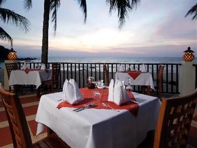 Khaolak Sunset Resort