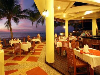 Khaolak Sunset Resort