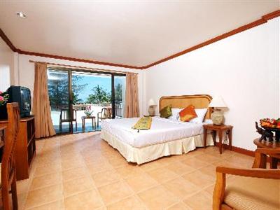 Khaolak Sunset Resort