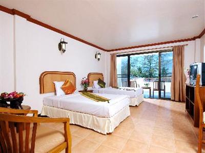 Khaolak Sunset Resort