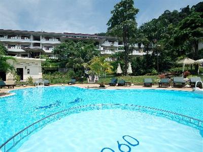 Khaolak Sunset Resort